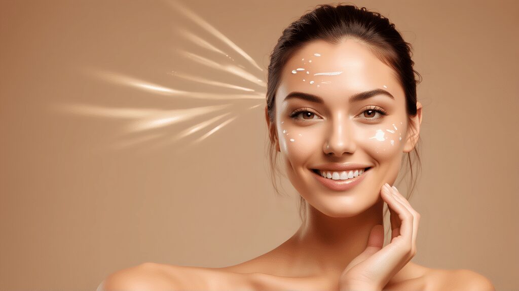 glutathione uses for skin