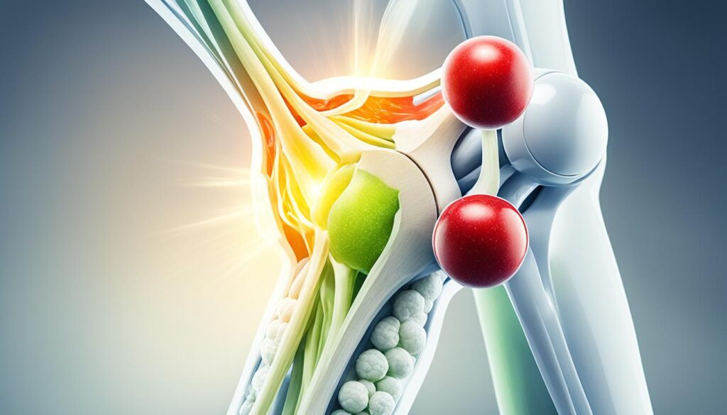 glutathione for arthritis relief